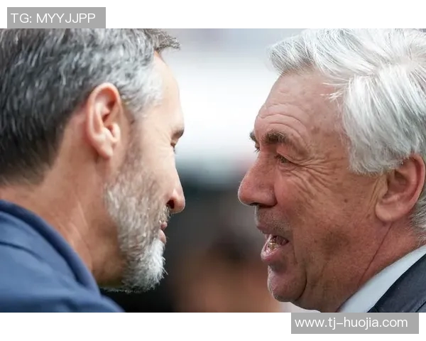 皇马主席表态支持主教练，誓言一定要夺得西甲冠军