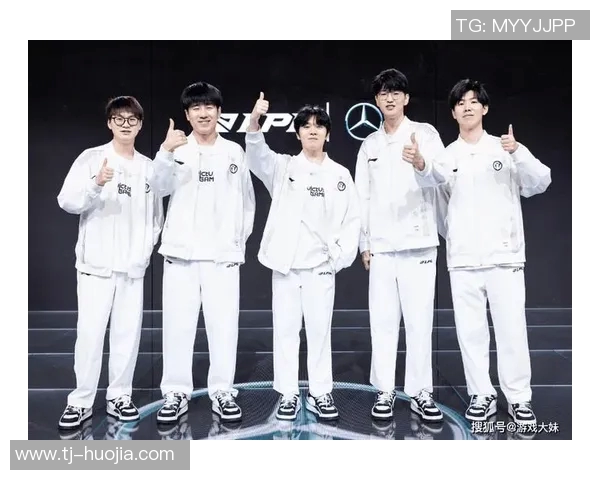 聚焦英雄联盟IG战队的默契配合与战术解析探讨